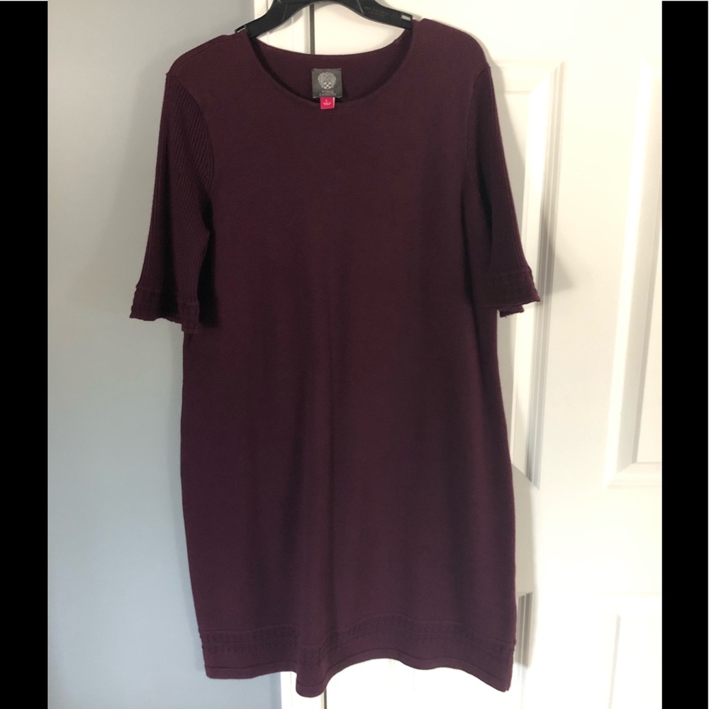 Vince Camuto Sweater Dress
